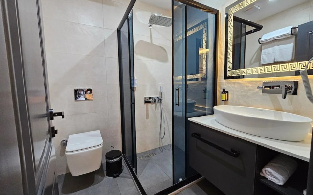 Baypark Hotel & Spa
