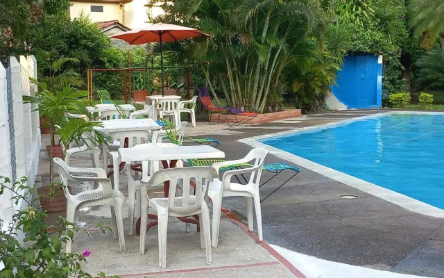 Hotel Campestre Villa Gladhys