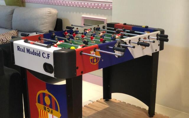 Childlike Innocence Homestay