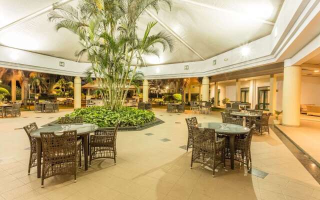 VIP Grand Maputo