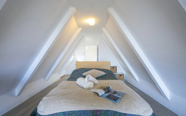 Il Fienile Stunning Lake View