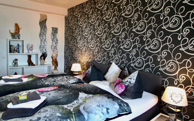 Suite-Apartement-Essen