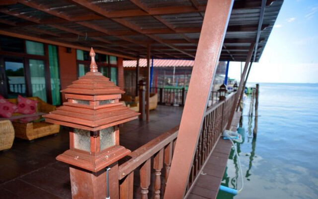Lanta Harmony House