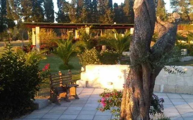Agriturismo Podere San Michele