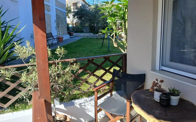 The Garden Studio