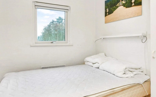 8 Person Holiday Home in Juelsminde-by Traum