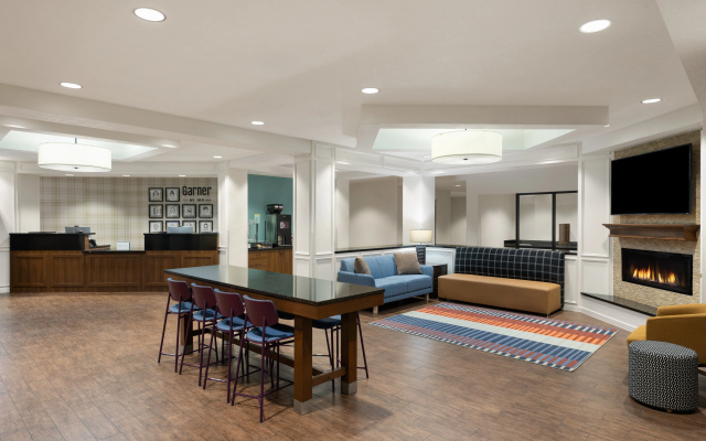 Garner by IHG Page at Lake Powell