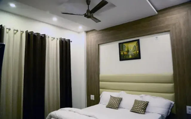 Tavisha Kanatal Hills Chamba