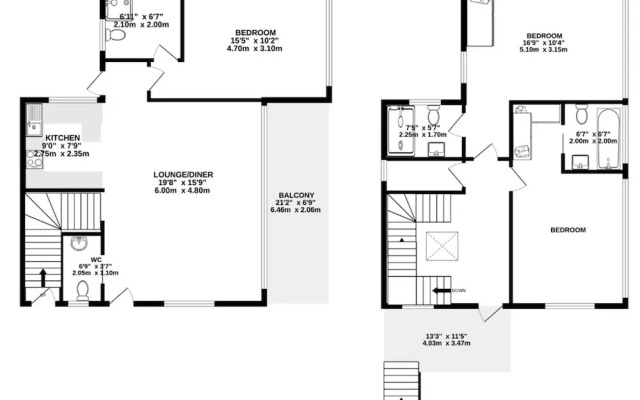 Villa Melia in Nikiana