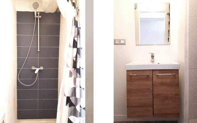 GregBnb - Le Lacordaire - Toulon Ouest