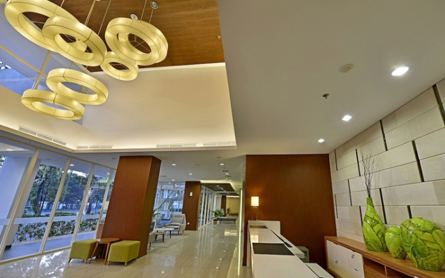 Whiz Prime Pajajaran Bogor