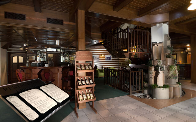 Hotel Start