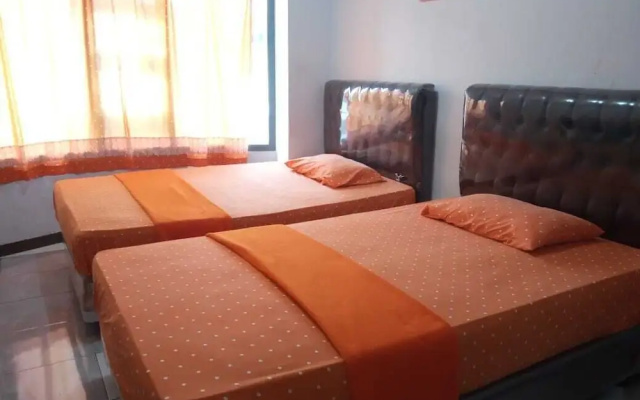 Hotel Familie Ayu Garut