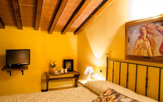 Il Borgo Di Villa Castelletti