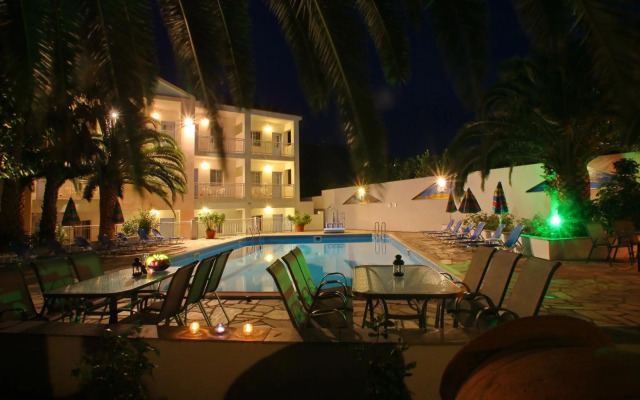 Dolphin Hotel