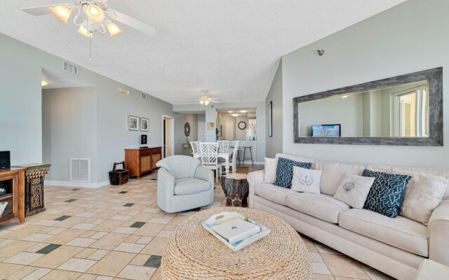 Beach Colony Tower 12B