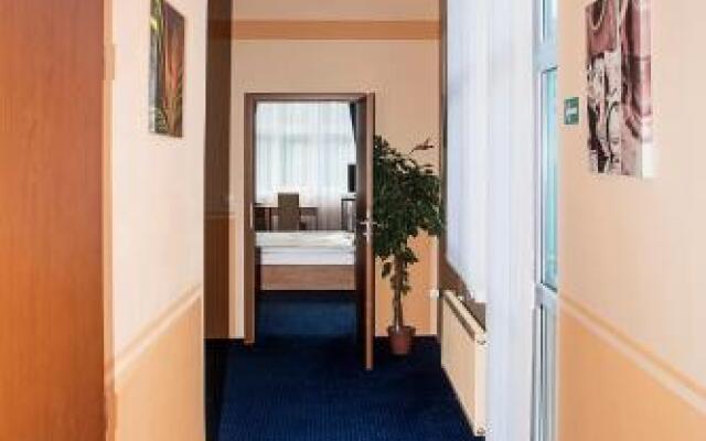 Hotel Garni Zlín