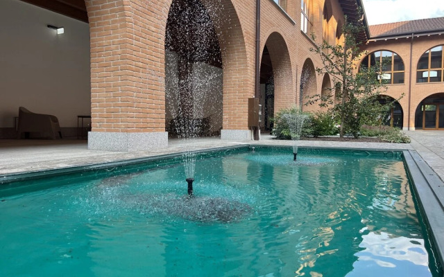 Corte Milano - Hostel