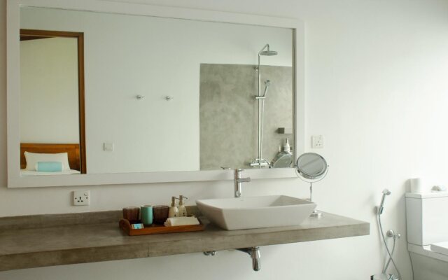 Ubuntu Beach Villas by Reveal