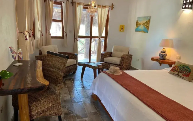 Casa Hridaya Hotel Boutique