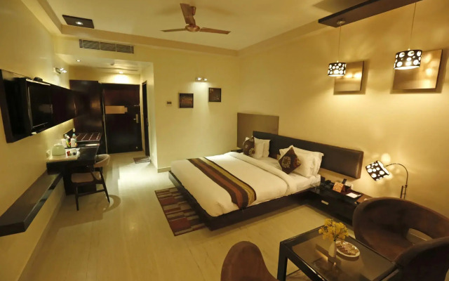 Hotel Paradizzo Resort