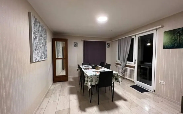 Specious 5.5 rooms garden house @ Wallisellen