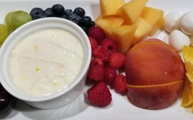 DeSoto Tudor on Capitol Hill