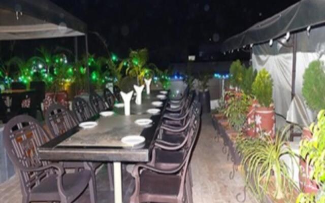 Hotel City Inn