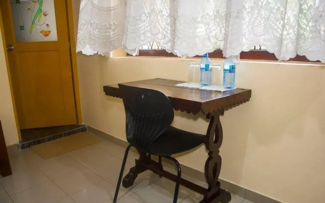 Granary Home Stay