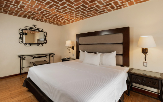 Hotel Villa Mercedes San Cristobal