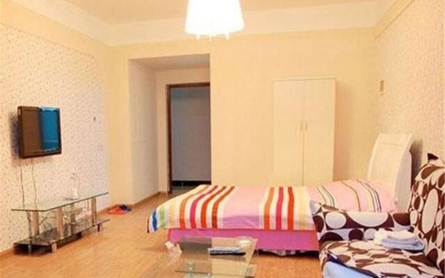 Shuimu Shiguang Serviced Apartment