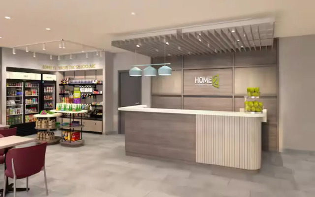 Home2 Suites By Hilton Traverse City