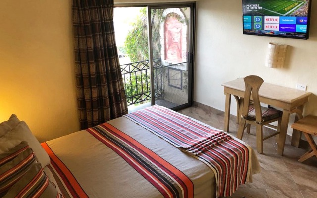 Cabo Vista Hotel - Adults only