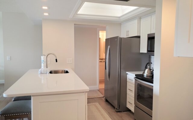 Midnight Cove Ii 432f - Beautiful Bayside! 2 Bedroom Condo