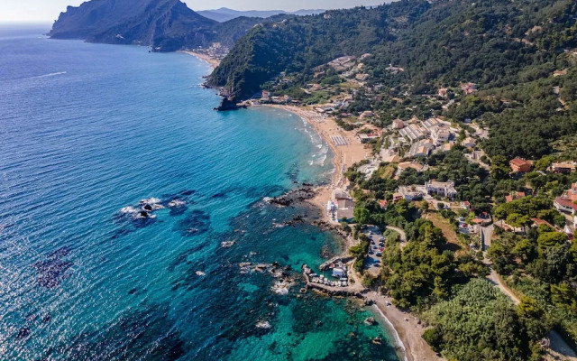 Ocean View - Luxury Villa Ethra