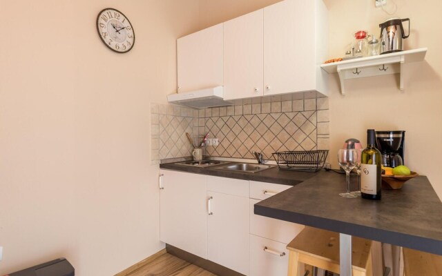 Stunning Home in Lovran With Wifi and 0 Bedrooms