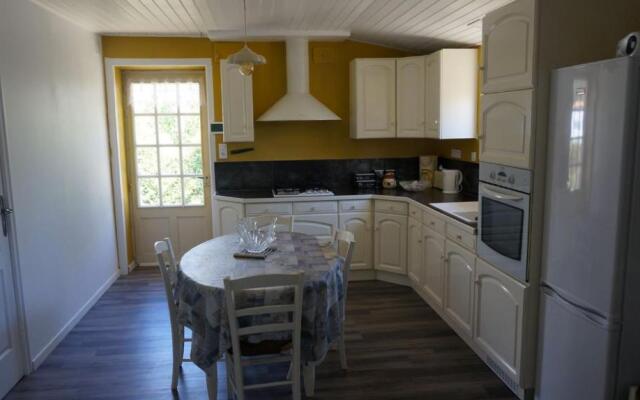 Des vacances à 4 à Talmont St Hilaire