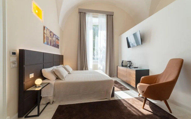 Y Arcillos Luxury Rooms