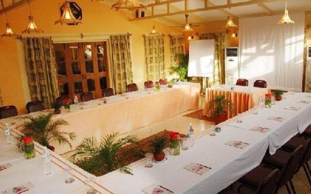 The Orchid Passaros Benaulim Goa