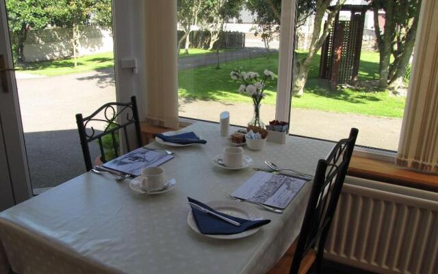 Karrawa Guest House