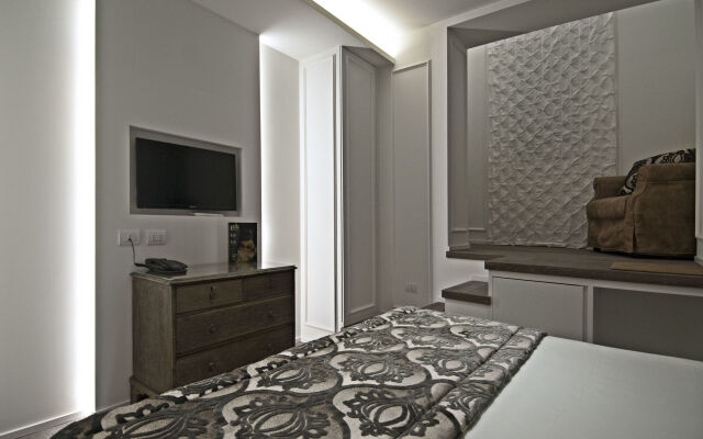 BDB Rooms Trastevere