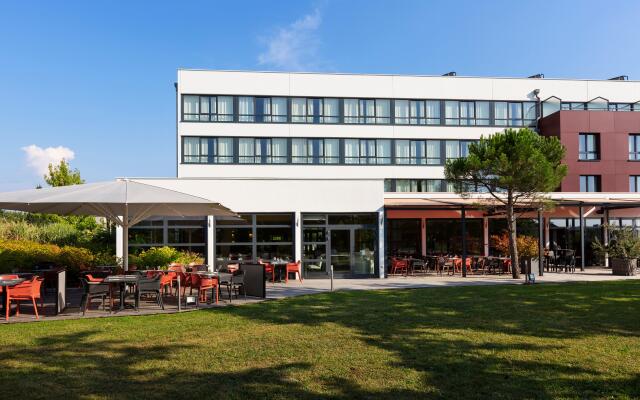 Holiday Inn Strasbourg - Nord, an IHG Hotel