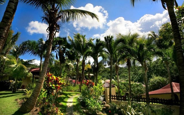 Habitation Grande Anse