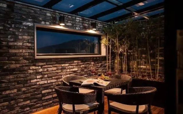 SL Boutique Hotel Ansan