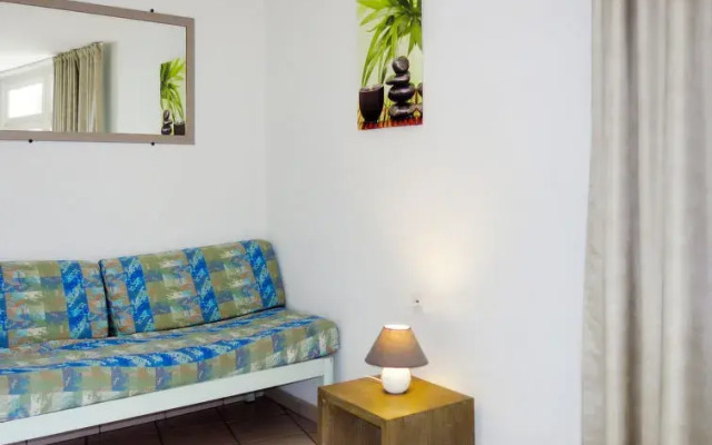 le Hameau de l'Océan