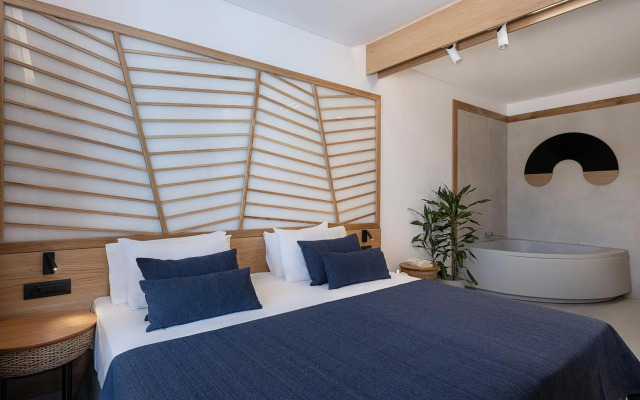 Nontas Aparthotel