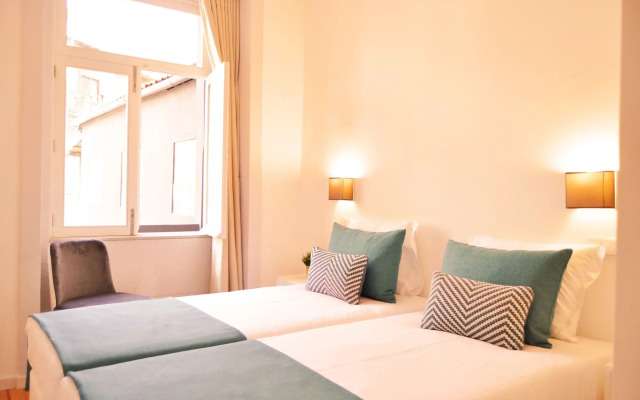 Mystay Porto Batalha
