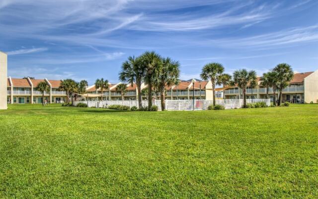 10 A, One Bedroom Condo