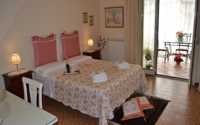 Bed & Breakfast Marena