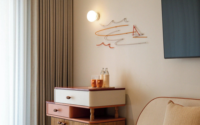 The Standard Pattaya Na Jomtien